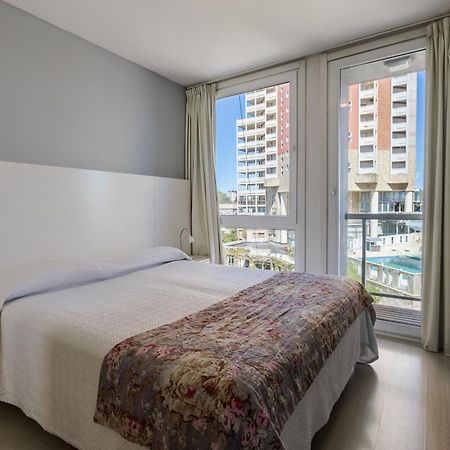 DeptosVip - Gascón Mar del Plata Exterior foto