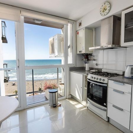 DeptosVip - Gascón Mar del Plata Exterior foto