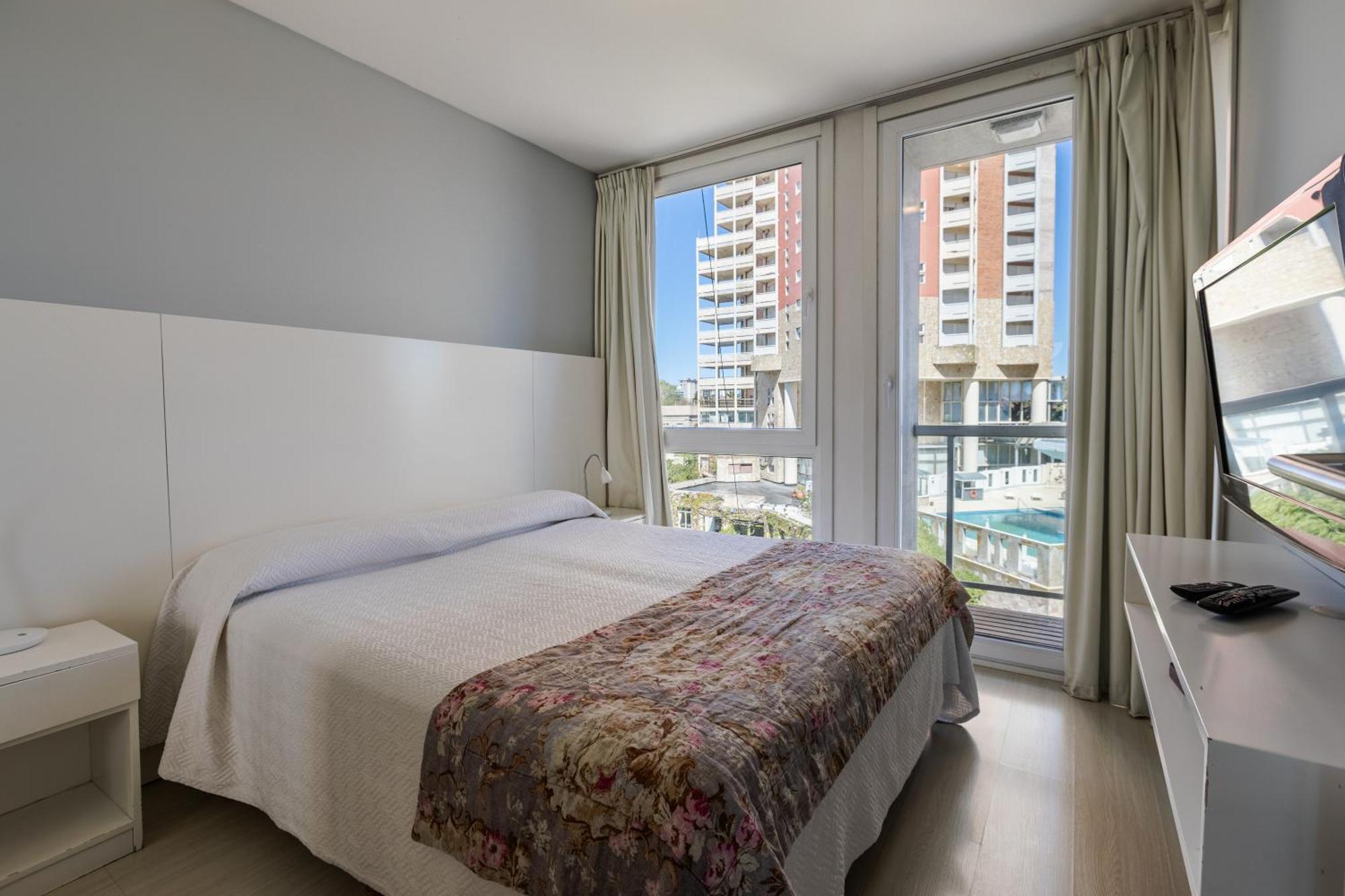 DeptosVip - Gascón Mar del Plata Exterior foto