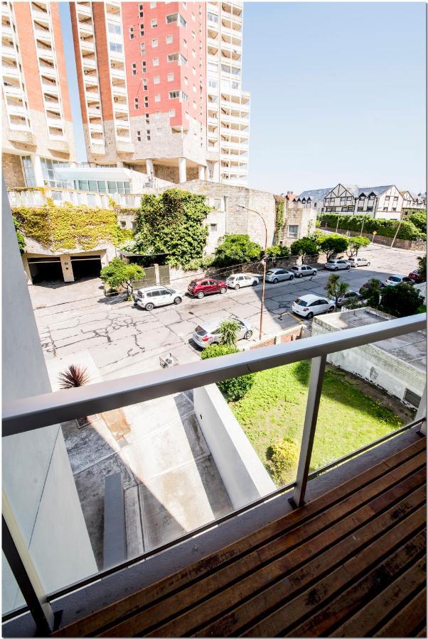 DeptosVip - Gascón Mar del Plata Exterior foto