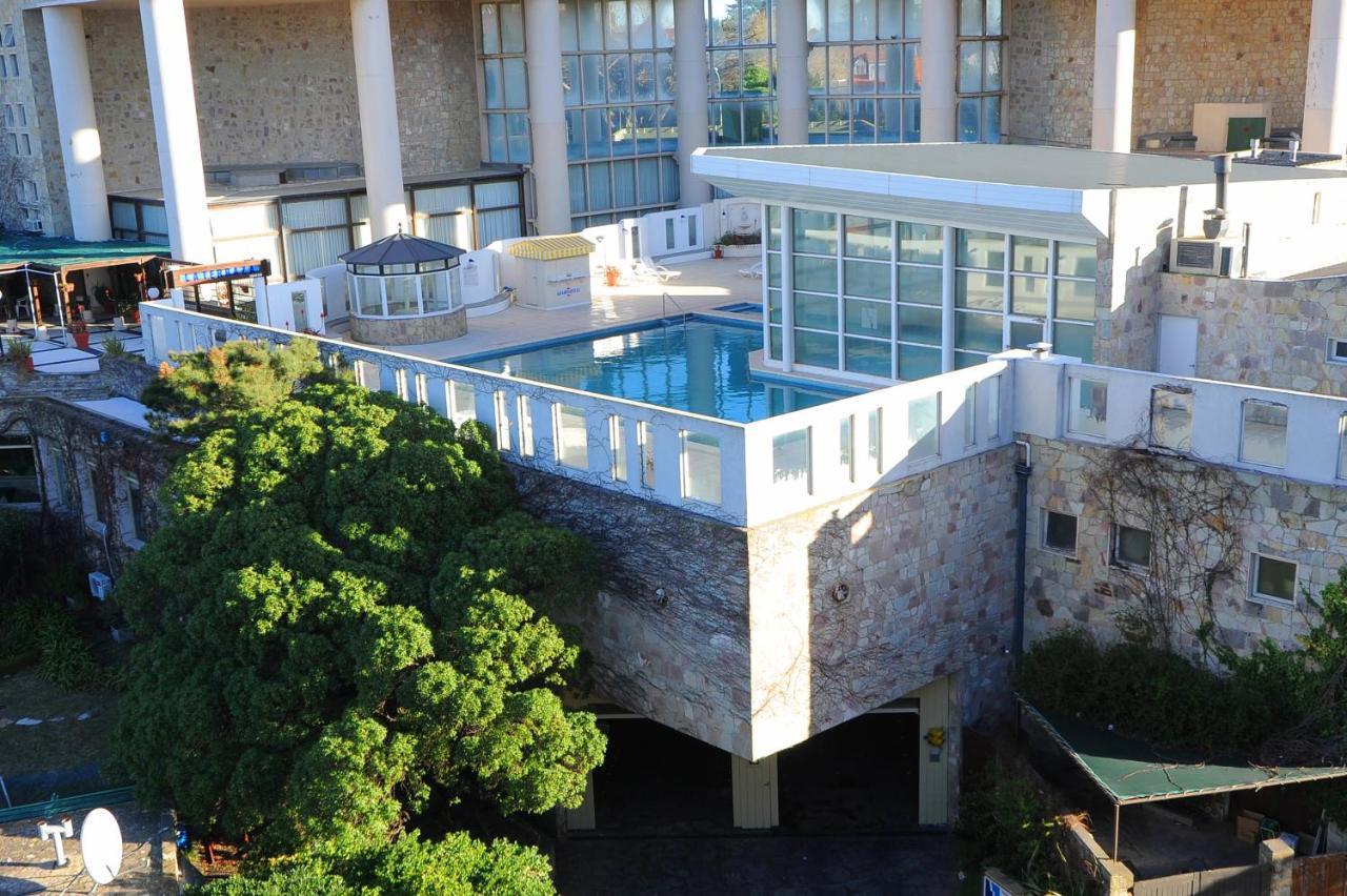 DeptosVip - Gascón Mar del Plata Exterior foto
