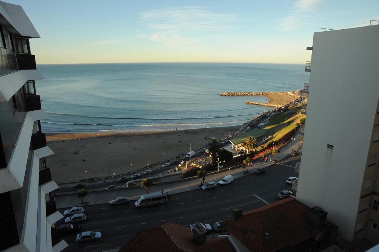 DeptosVip - Gascón Mar del Plata Exterior foto